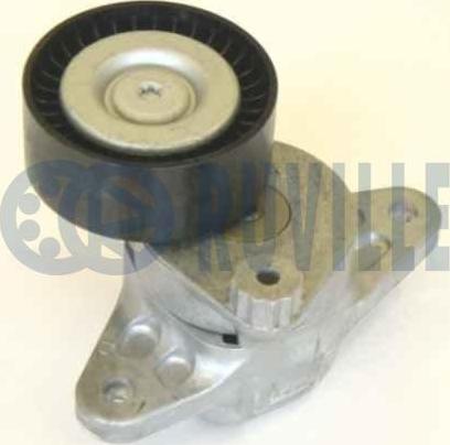 Ruville 541761 - Belt Tensioner, v-ribbed belt autospares.lv