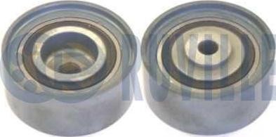 Ruville 541715 - Deflection / Guide Pulley, timing belt autospares.lv