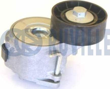 Ruville 541789 - Belt Tensioner, v-ribbed belt autospares.lv