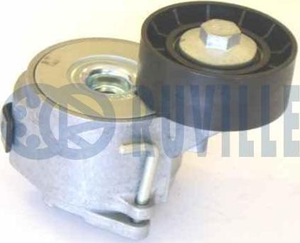 Ruville 541780 - Belt Tensioner, v-ribbed belt autospares.lv