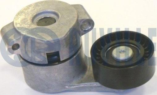 Ruville 541783 - Belt Tensioner, v-ribbed belt autospares.lv