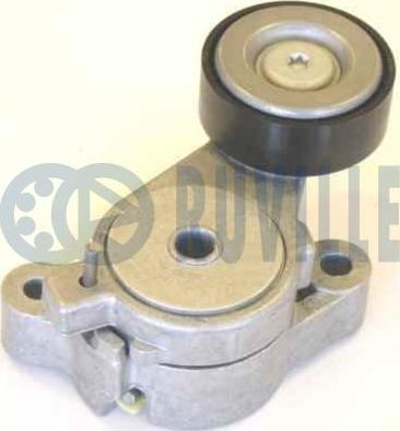 Ruville 541787 - Belt Tensioner, v-ribbed belt autospares.lv