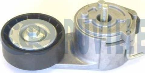 Ruville 541723 - Belt Tensioner, v-ribbed belt autospares.lv