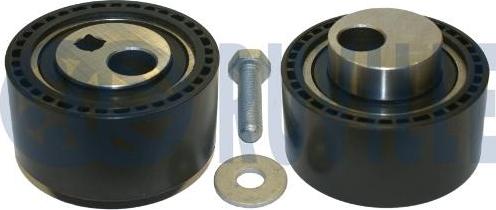 Ruville 541727 - Tensioner Pulley, timing belt autospares.lv