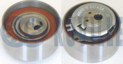 Ruville 541779 - Tensioner Pulley, timing belt autospares.lv