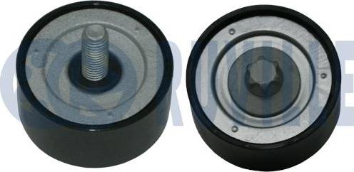 Ruville 542943 - Belt Tensioner, v-ribbed belt autospares.lv