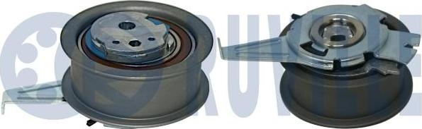 Ruville 542953 - Tensioner Pulley, timing belt autospares.lv