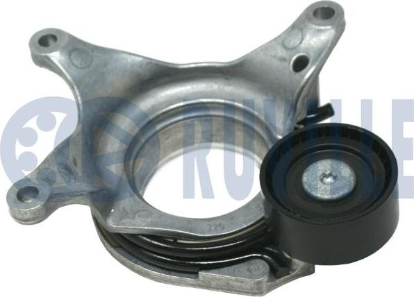 Ruville 542981 - Belt Tensioner, v-ribbed belt autospares.lv