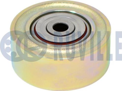 Ruville 542923 - Pulley, v-ribbed belt autospares.lv