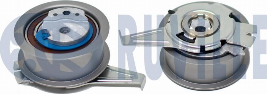 Ruville 542922 - Tensioner Pulley, timing belt autospares.lv