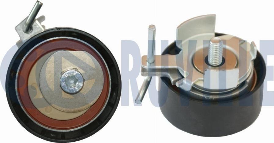 Ruville 542495 - Tensioner Pulley, timing belt autospares.lv