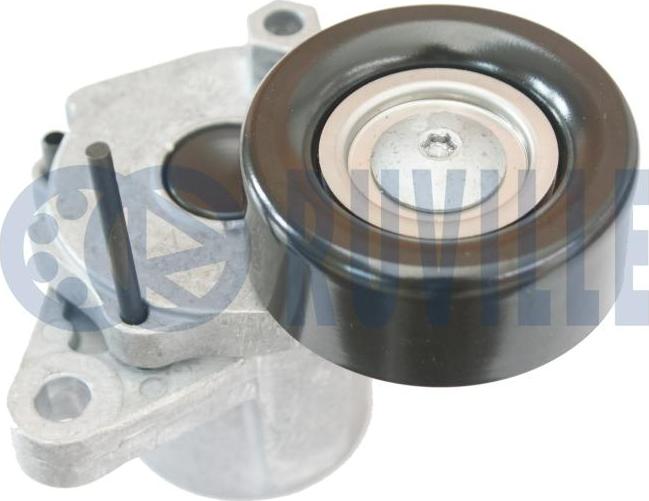 Ruville 542440 - Belt Tensioner, v-ribbed belt autospares.lv