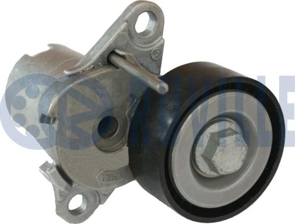 Ruville 542462 - Belt Tensioner, v-ribbed belt autospares.lv