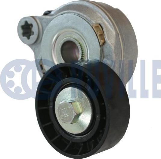 Ruville 542467 - Belt Tensioner, v-ribbed belt autospares.lv