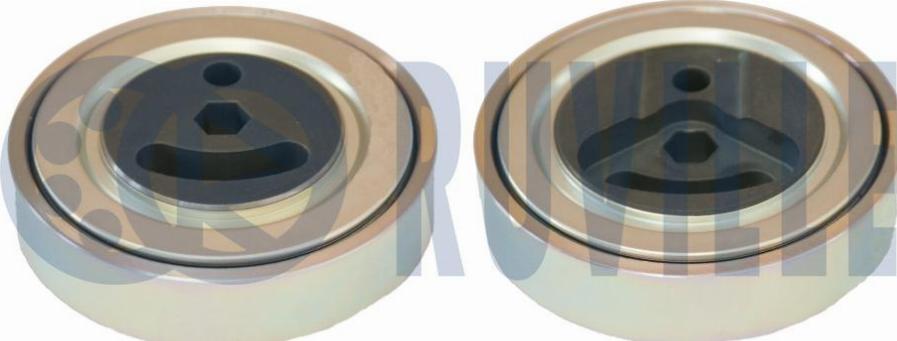 Ruville 542409 - Belt Tensioner, v-ribbed belt autospares.lv