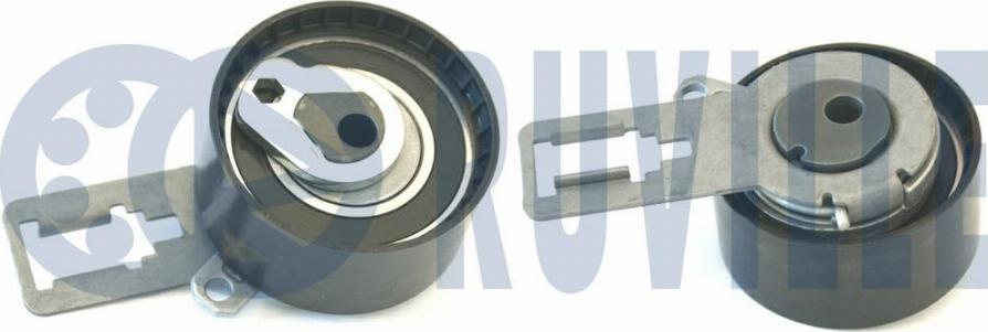 Ruville 542400 - Tensioner Pulley, timing belt autospares.lv
