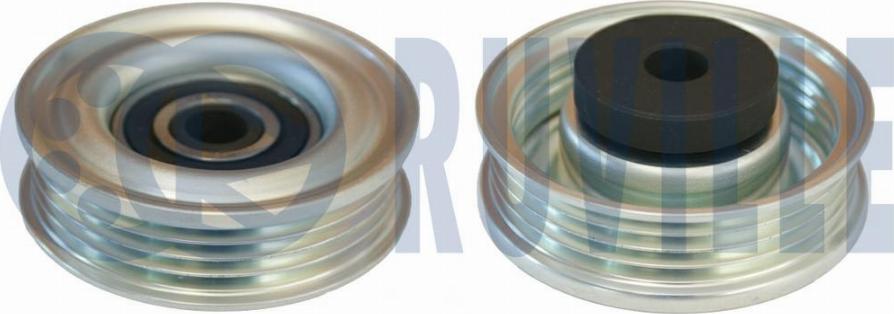 Ruville 542407 - Pulley, v-ribbed belt autospares.lv