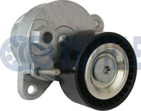 Ruville 542487 - Belt Tensioner, v-ribbed belt autospares.lv