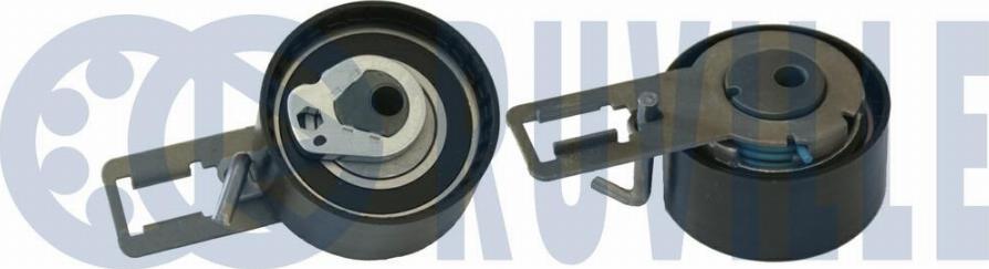 Ruville 542436 - Tensioner Pulley, timing belt autospares.lv