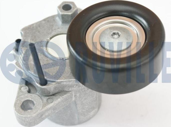 Ruville 542429 - Belt Tensioner, v-ribbed belt autospares.lv