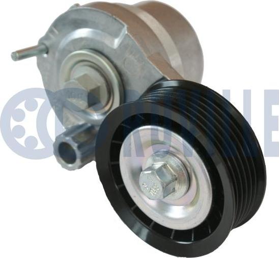 Ruville 542476 - Belt Tensioner, v-ribbed belt autospares.lv