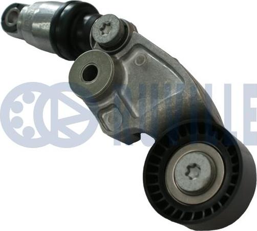 Ruville 542518 - Belt Tensioner, v-ribbed belt autospares.lv