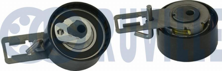 Ruville 542580 - Tensioner Pulley, timing belt autospares.lv