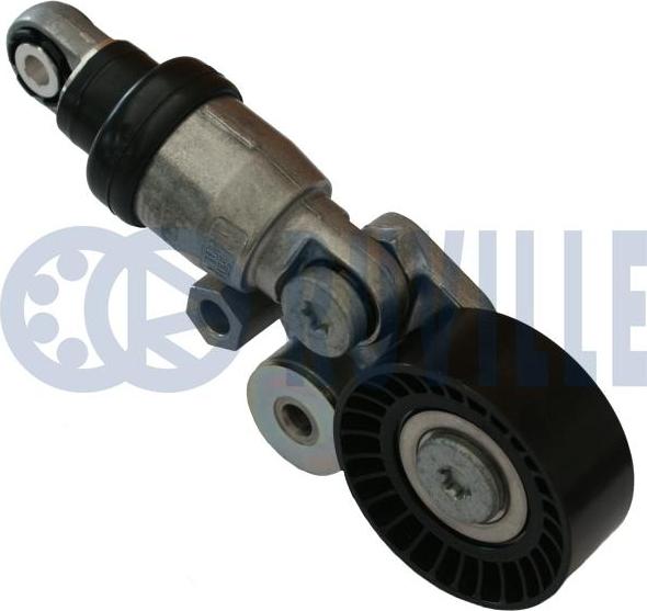 Ruville 542521 - Belt Tensioner, v-ribbed belt autospares.lv