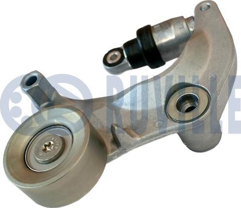 Ruville 542669 - Belt Tensioner, v-ribbed belt autospares.lv