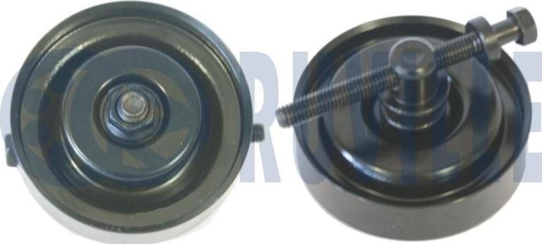 Ruville 542606 - Belt Tensioner, v-ribbed belt autospares.lv