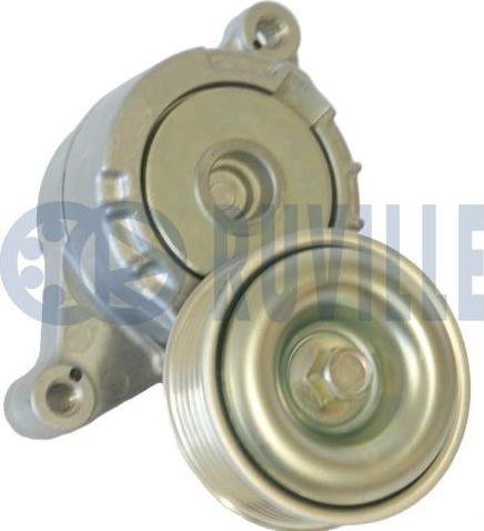 Ruville 542607 - Belt Tensioner, v-ribbed belt autospares.lv