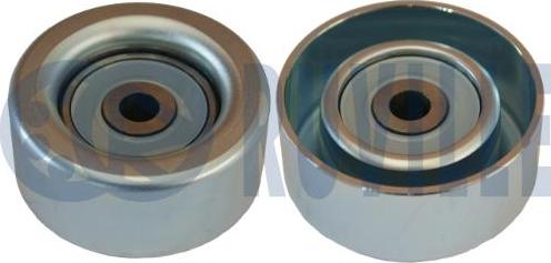 Ruville 542682 - Pulley, v-ribbed belt autospares.lv