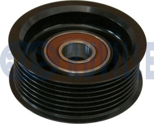 Ruville 542630 - Pulley, v-ribbed belt autospares.lv