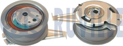 Ruville 542679 - Tensioner Pulley, timing belt autospares.lv