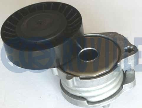 Ruville 542056 - Belt Tensioner, v-ribbed belt autospares.lv