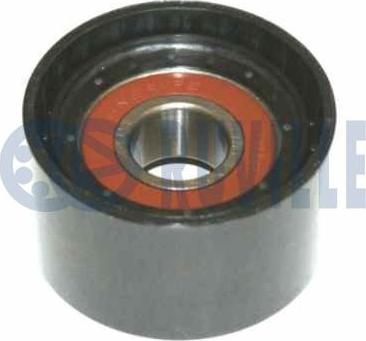 Ruville 542069 - Pulley, v-ribbed belt autospares.lv