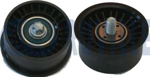Ruville 542064 - Deflection / Guide Pulley, timing belt autospares.lv