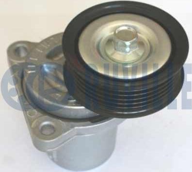 Ruville 542061 - Belt Tensioner, v-ribbed belt autospares.lv