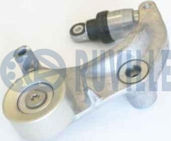 Ruville 542005 - Belt Tensioner, v-ribbed belt autospares.lv