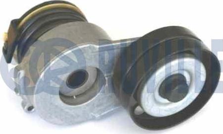 Ruville 542000 - Belt Tensioner, v-ribbed belt autospares.lv