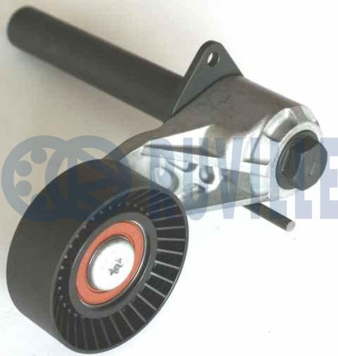 Ruville 542014 - Belt Tensioner, v-ribbed belt autospares.lv