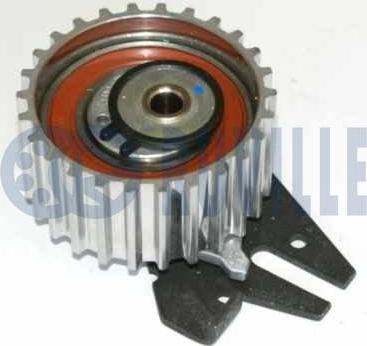 Ruville 542081 - Tensioner Pulley, timing belt autospares.lv