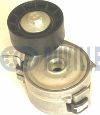 Ruville 542083 - Belt Tensioner, v-ribbed belt autospares.lv