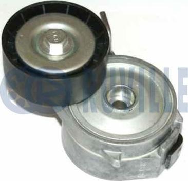 Ruville 542029 - Belt Tensioner, v-ribbed belt autospares.lv