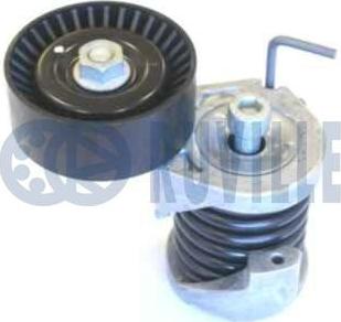 Ruville 542190 - Belt Tensioner, v-ribbed belt autospares.lv