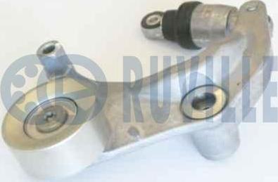 Ruville 542149 - Belt Tensioner, v-ribbed belt autospares.lv