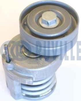 Ruville 542169 - Belt Tensioner, v-ribbed belt autospares.lv