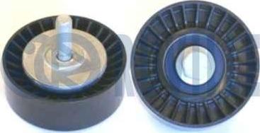 Ruville 542164 - Pulley, v-ribbed belt autospares.lv