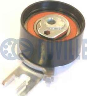 Ruville 542184 - Tensioner Pulley, timing belt autospares.lv