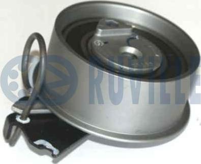 Ruville 542139 - Tensioner Pulley, timing belt autospares.lv